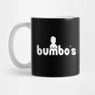 Bumbos merch Mug